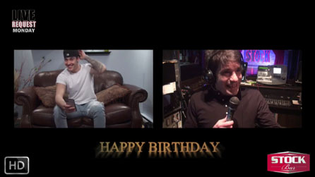 Live Request - May 11th. 2020 - 003