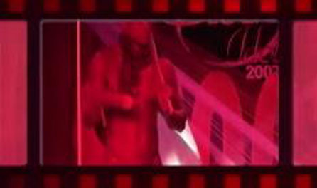 NMD 5th Anniversary - Intro