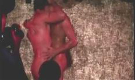 NMD 5th Anniversary - Ultimate Figthers 1 - Shower Duo