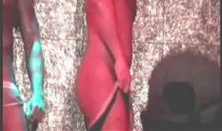 NMD 5th Anniversary - Ultimate Figthers 2 - Shower Duo