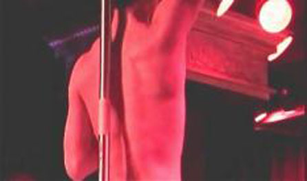 NMD 5th Anniversary - Derreck - Slow