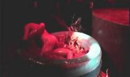 NMD 5th Anniversary - Ultimate Fighters Finale