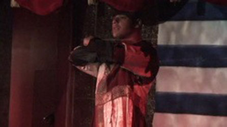 Excalibur Party - Resume