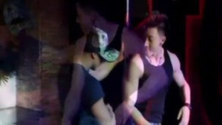 Santiago & Suntory - Fast Duo