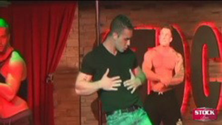 Chriss & Dale & Matthew