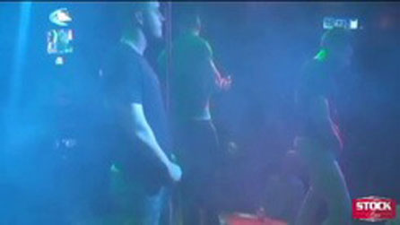 Blake & Dave & Yannick