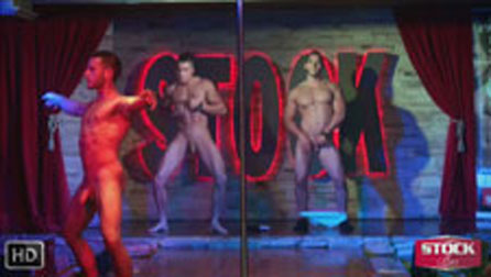 Jaycob & Philippe & Yannick