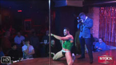 Top 10 - Stock Idol - Keegan