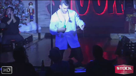 Stock Idol - Mike - Doctor