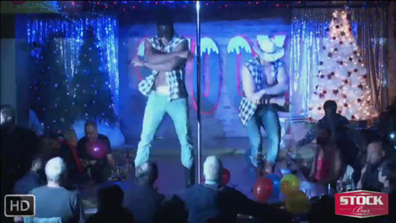 Ice & Ryan - Cowboys