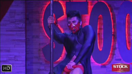 Miguail - Black Angel