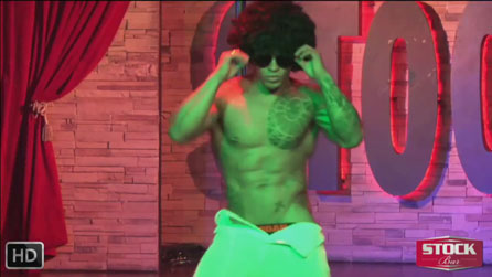 Karamelo - Funkytown