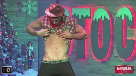 Editor's Pick - Fabio - Stock Idol