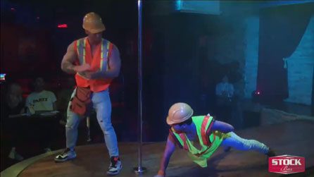 Frank & Maxime - Show