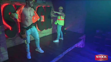 Frank & Maxime - Show