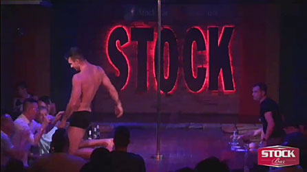 Bran - Slow - Pride 2022