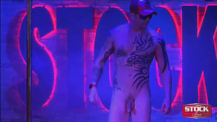 Gael - Full Show - Pride 2022