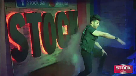 Miguel - Cop Show - Pride 2022