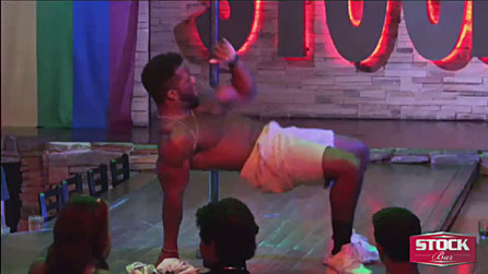 Miles - Slow  - Pride 2022