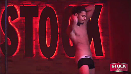 Walker - Full Show - Pride 2022