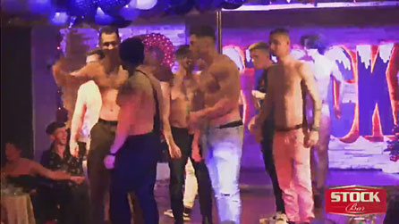 Countdown 2023 - NYE