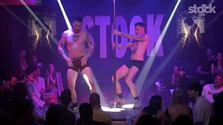 Carson & Carter - Slow