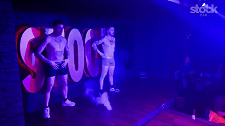 Carson & Carter - Slow