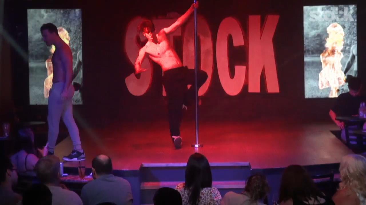 Santiago & Sam - Show